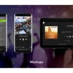 Sesam Music Player
