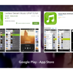 Sesam Music Player